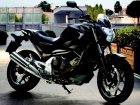 Honda NC 700S / DCT